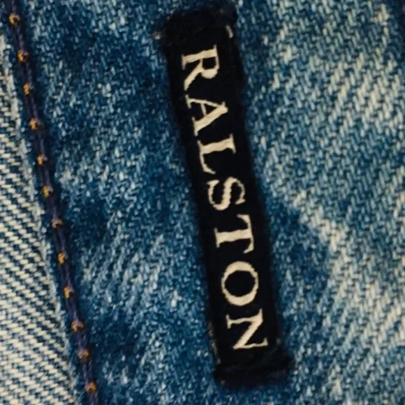 Scotch and Soda Ralston jeans - Picture 3 of 6